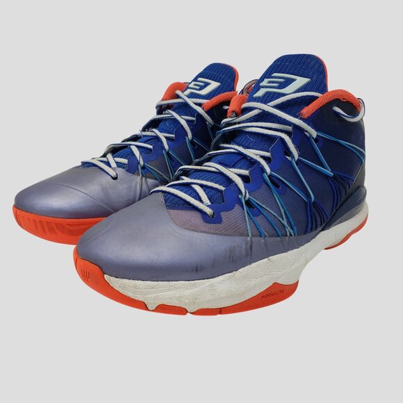 Jordan Cp3.Vii Sneakers 644805-407 Men's Size 8.5 - Picture 1 of 13